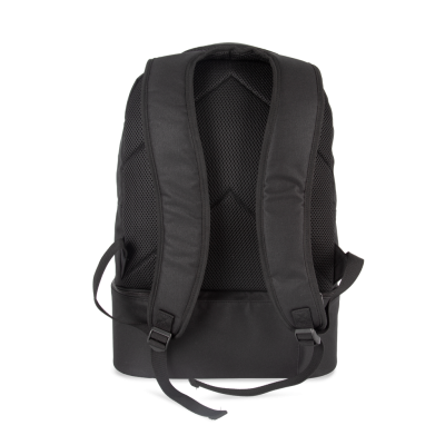 Mochila para desportos de equipa com fundo rígido
