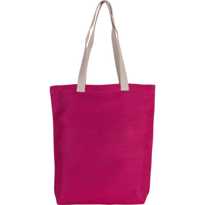 Juco shopper bag