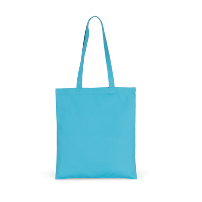 Saco de compras em algodão canvas
