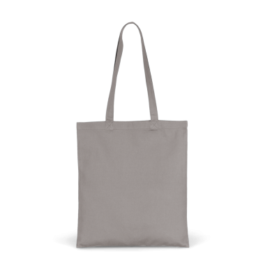 Saco de compras em algodão canvas