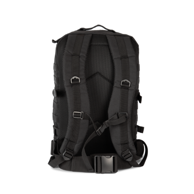 M.O.L.L.E. backpack
