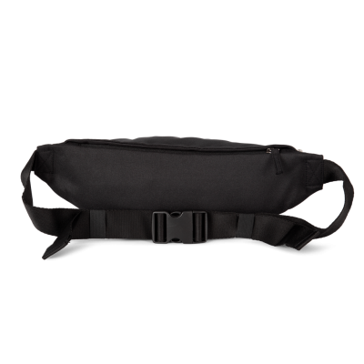 Bolsa de cintura clássica reciclada