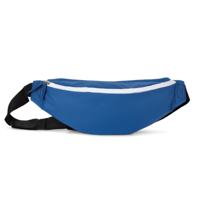 Bolsa de cintura clássica reciclada