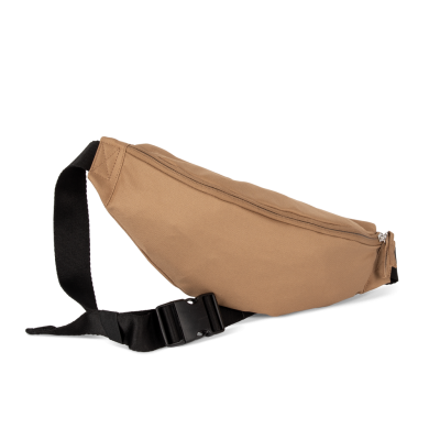 Bolsa de cintura clássica reciclada