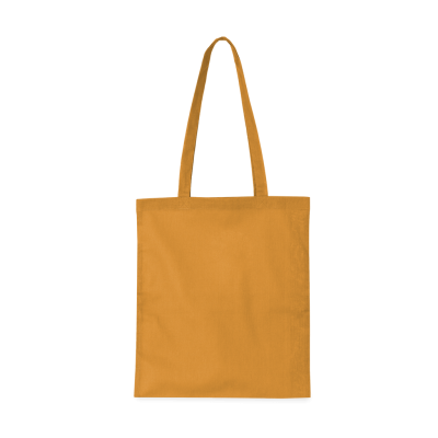Organic cotton shopping bag
