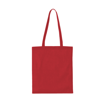Saco de compras em algodão biológico