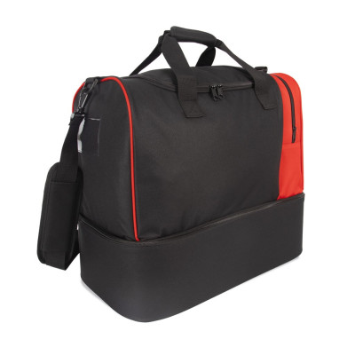 Sport bag with rigid bottom