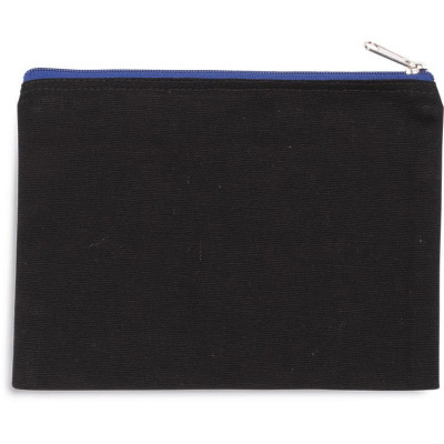 Bolsa em algodão canvas – modelo médio