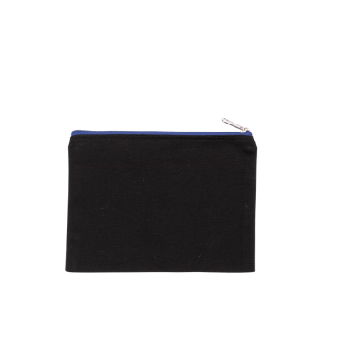 Bolsa em algodão canvas – modelo médio