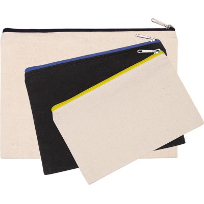 Bolsa em algodão canvas – modelo grande