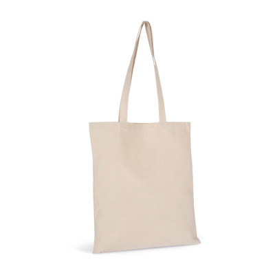 Saco de compras em bambu