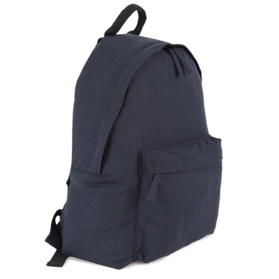 Mochila em algodão