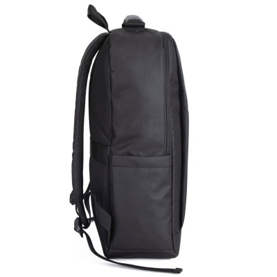 Mochila business com bolso frontal