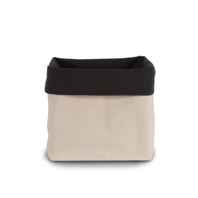 Reversible pouch