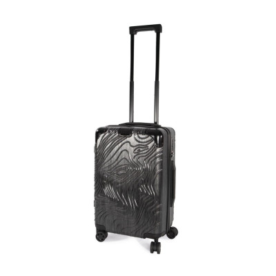Trolley de cabine com 4 rodas multidireccionais