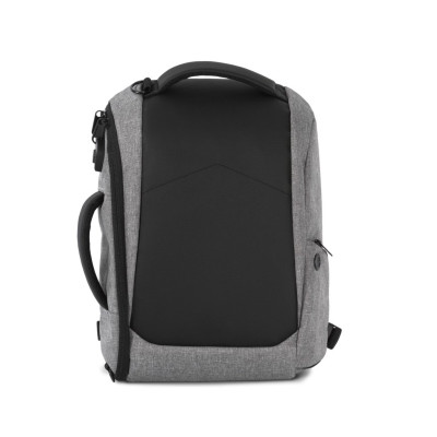 Mochila anti-roubo para tablet com 13”
