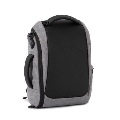 Mochila anti-roubo para tablet com 13”