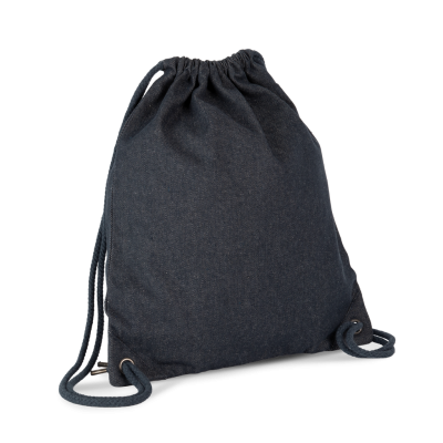 Saco denim