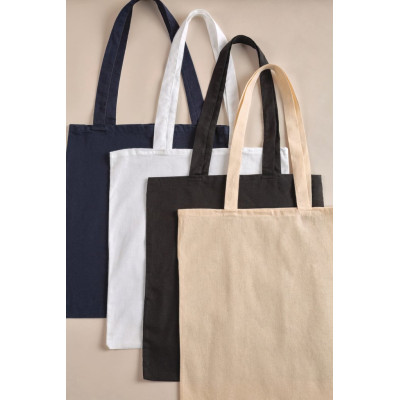 Saco de compras alças compridas
