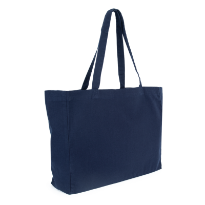 Large evergreen shopper