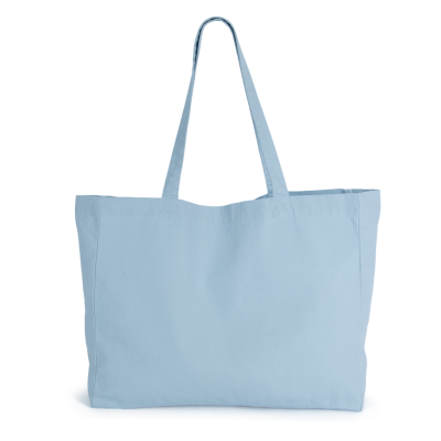 Large evergreen shopper