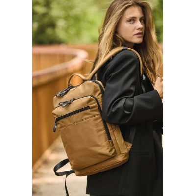 Premium business backpack