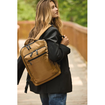 Premium business backpack