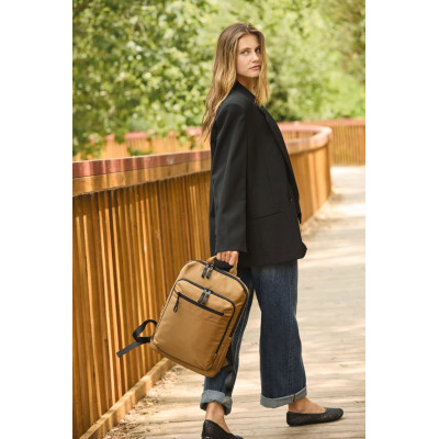 Premium business backpack