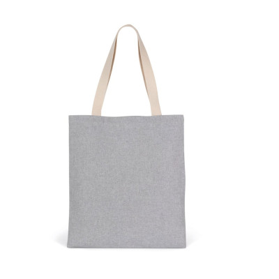 Saco de compras em material reciclado
