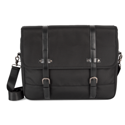 Saco business tipo mensageiro Kialma by K-loop