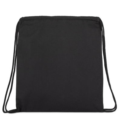 Saco com cordões K-loop organic