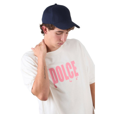 Boné de 5 painéis