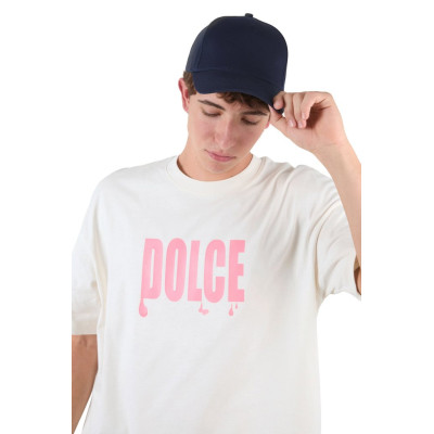 Boné de 5 painéis
