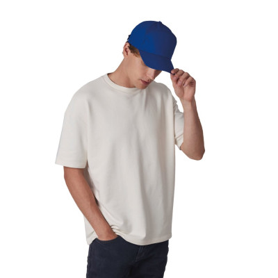 Bahia - 7 panels cap