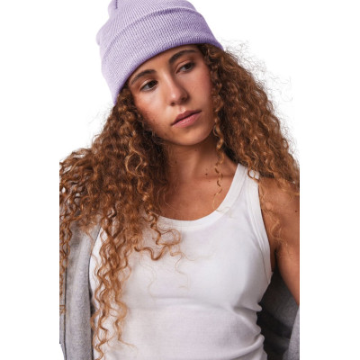 Gorro de malha
