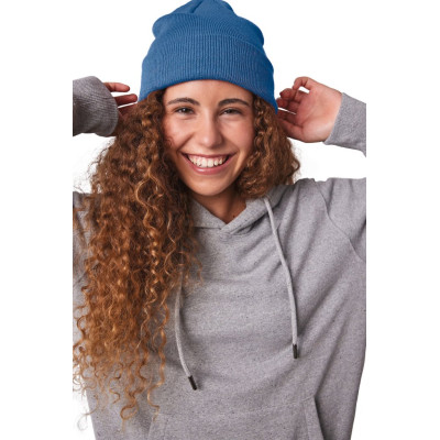 Gorro de malha