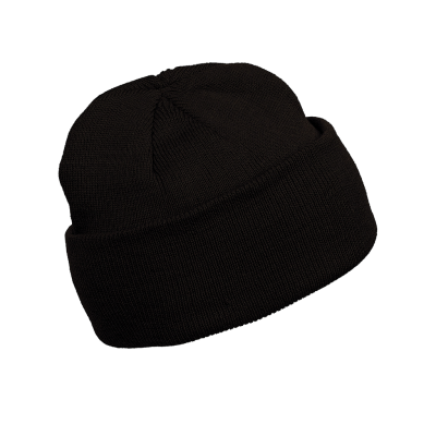 Gorro de malha