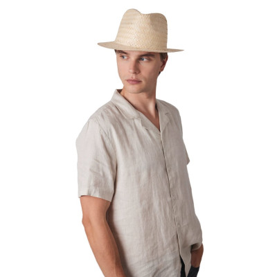 Panama hat