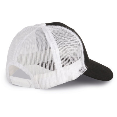 Boné Trucker