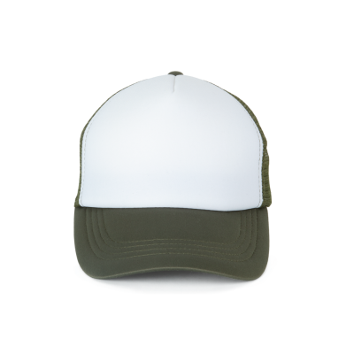 Boné trucker criança - 5 painéis