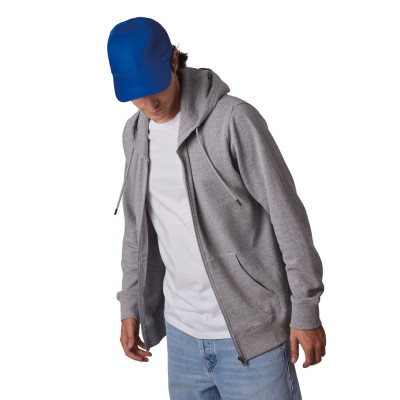 6 panel polyester cap