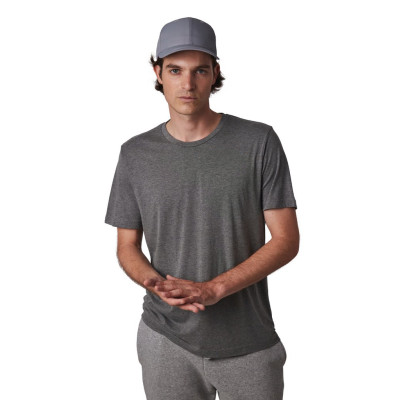 Perforated panel cap - 6 panels