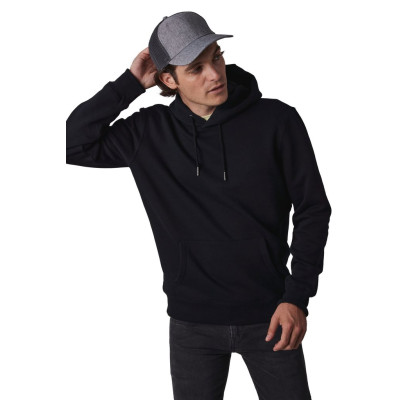 Boné Urban Trucker – 6 painéis