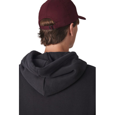 6-panel cap