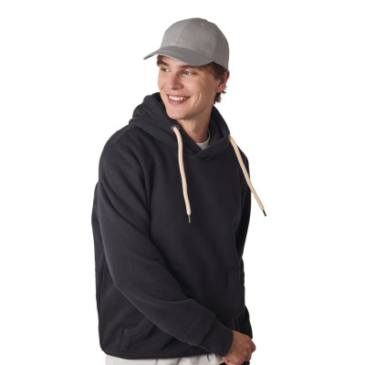 6-panel cap