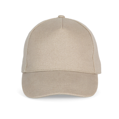 5-panel Baseball cap