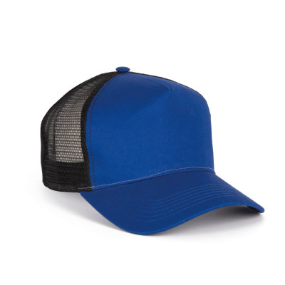 Boné trucker - 5 painéis