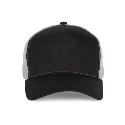 Boné trucker - 5 painéis