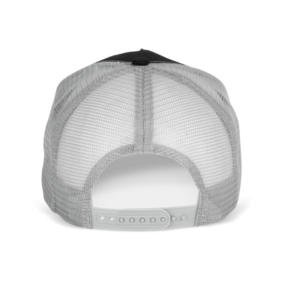 5-panel trucker cap