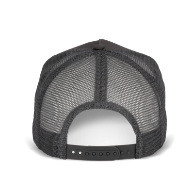 Boné trucker - 5 painéis